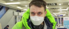 Ruşii fug în Serbia: „Mi-e frică să nu mă cheme în armată. Nu-mi place războiul şi pot ajunge la puşcărie"